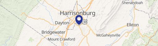 Harrisonburg, VA 22801