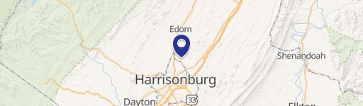 Harrisonburg, VA 22802