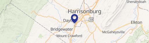 Harrisonburg, VA 22801