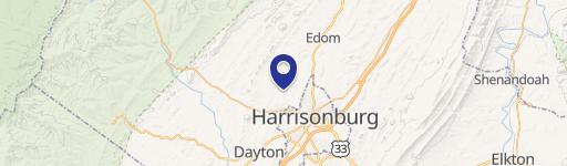 Harrisonburg, VA 22802