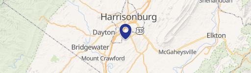 Harrisonburg, VA 22801