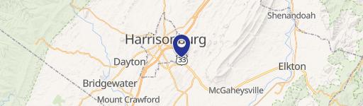 Harrisonburg, VA 22801
