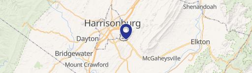 Harrisonburg, VA 22801