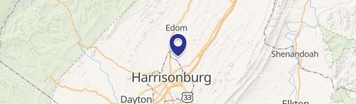 Harrisonburg, VA 22802