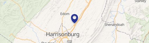 Harrisonburg, VA 22802