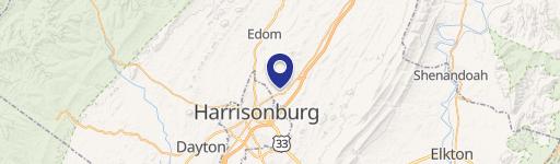 Harrisonburg, VA 22802