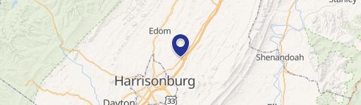 Harrisonburg, VA 22802