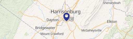 Harrisonburg, VA 22801