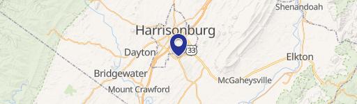 Harrisonburg, VA 22801