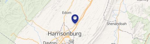 Harrisonburg, VA 22802