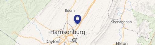 Harrisonburg, VA 22802