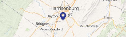 Harrisonburg, VA 22801