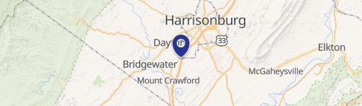 Harrisonburg, VA 22801
