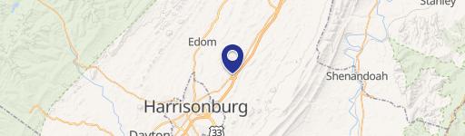 Harrisonburg, VA 22802