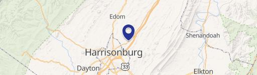 Harrisonburg, VA 22802