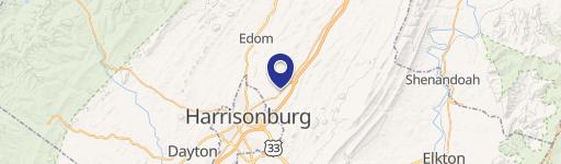 Harrisonburg, VA 22802