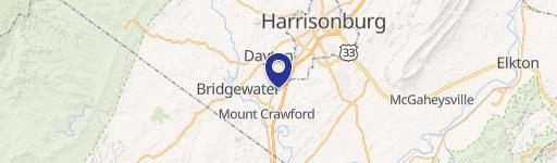 Harrisonburg, VA 22801