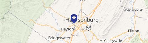 Harrisonburg, VA 22801