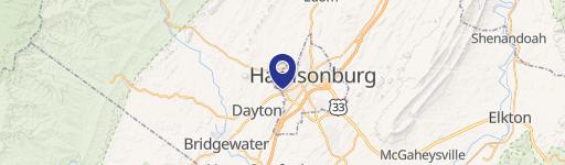 Harrisonburg, VA 22801