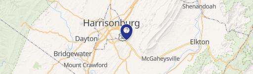 Harrisonburg, VA 22801