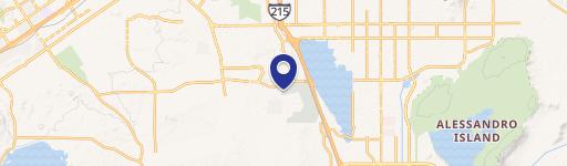 March Air Reserve Base, CA 92518