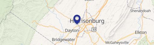 1685 Garbers Church Rd