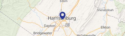 Martin Luther King Jr Way