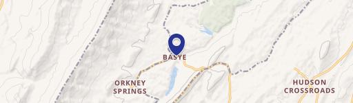 Basye, VA 22810