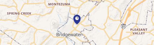 Bridgewater, VA 22812