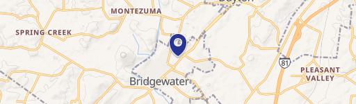 Bridgewater, VA 22812