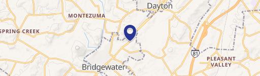 Bridgewater, VA 22812