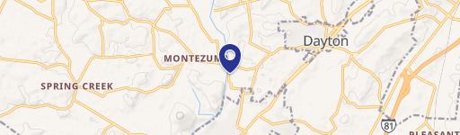 Bridgewater, VA 22812