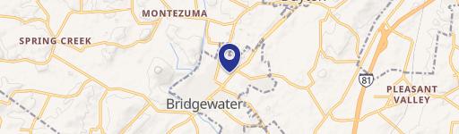 Bridgewater, VA 22812