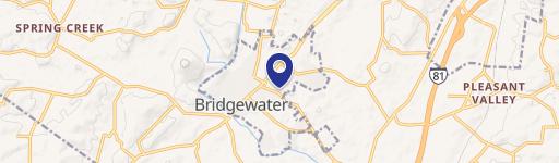 Bridgewater, VA 22812