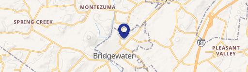 Bridgewater, VA 22812