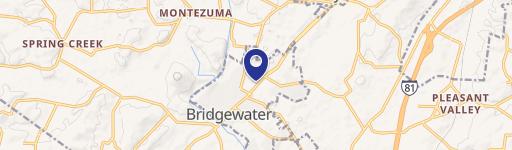 Bridgewater, VA 22812