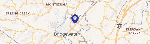 Bridgewater, VA 22812