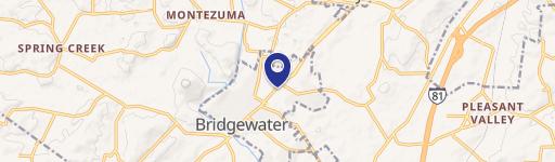 Bridgewater, VA 22812