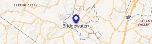 Bridgewater, VA 22812