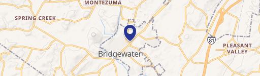 Bridgewater, VA 22812