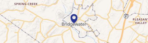 Bridgewater, VA 22812