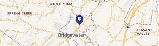 Bridgewater, VA 22812