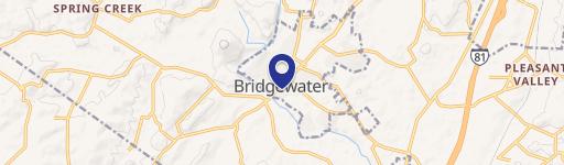 Bridgewater, VA 22812