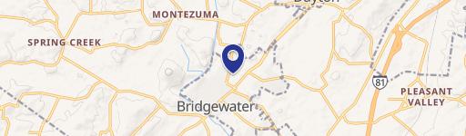 Bridgewater, VA 22812