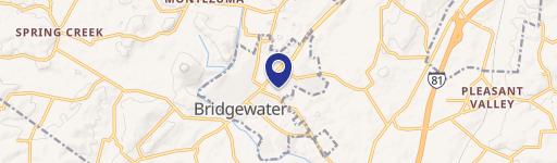 Bridgewater, VA 22812