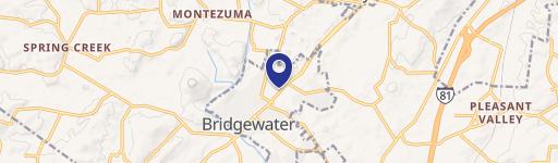 Bridgewater, VA 22812