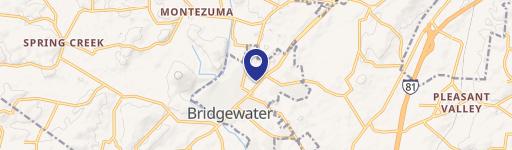 Bridgewater, VA 22812