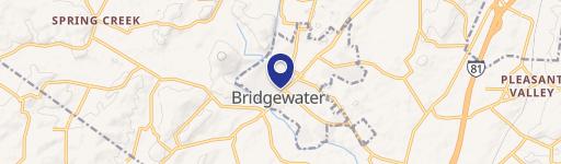 Bridgewater, VA 22812