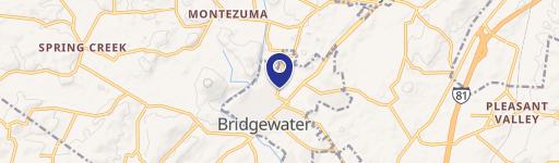 Bridgewater, VA 22812