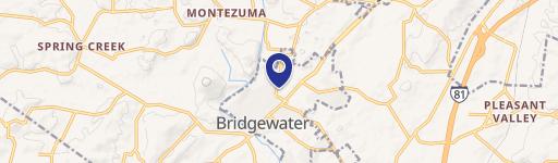 Bridgewater, VA 22812